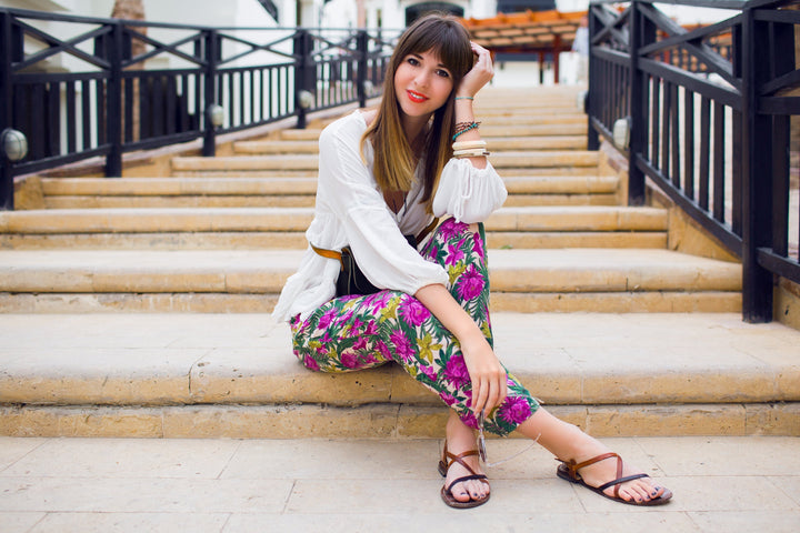 Must-Have Flats footwear for women That Go With Every Outfit