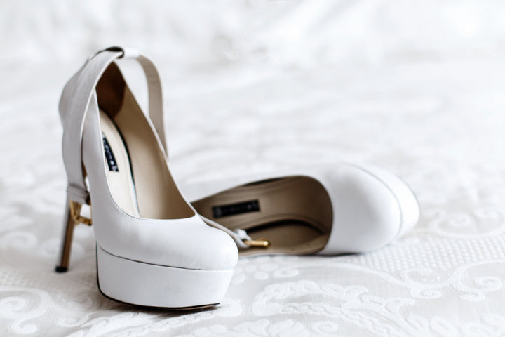 types of heels for ladies