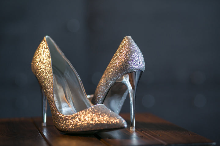 most expensive heels in the world