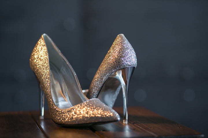 trendy heels for women