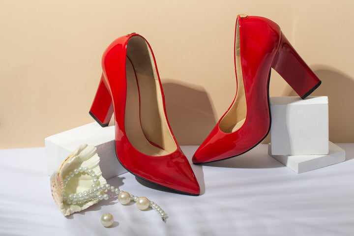 Step Up Your Style: The Ultimate Guide to Platform Heels!