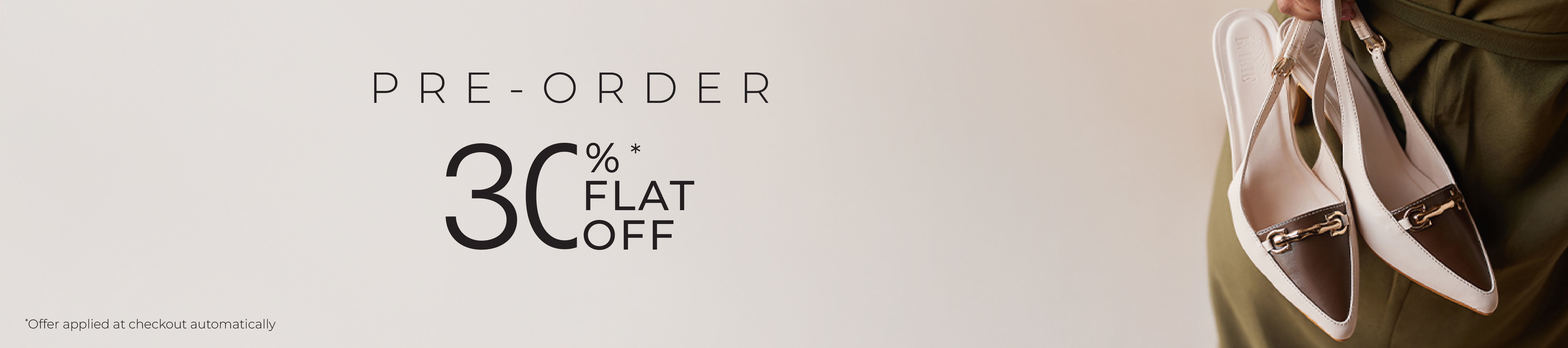 Pre-Order
