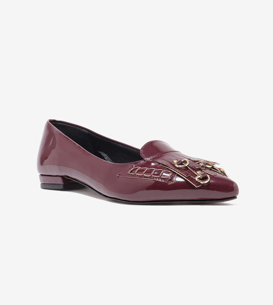 Atelier Fringe Flats - Wine