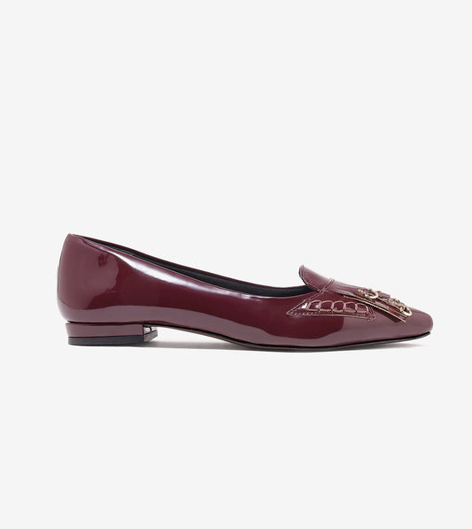 Atelier Fringe Flats - Wine