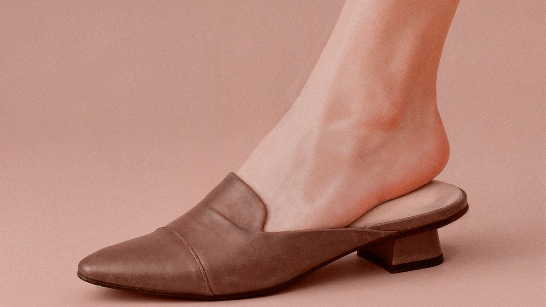 Office Heels Guide India