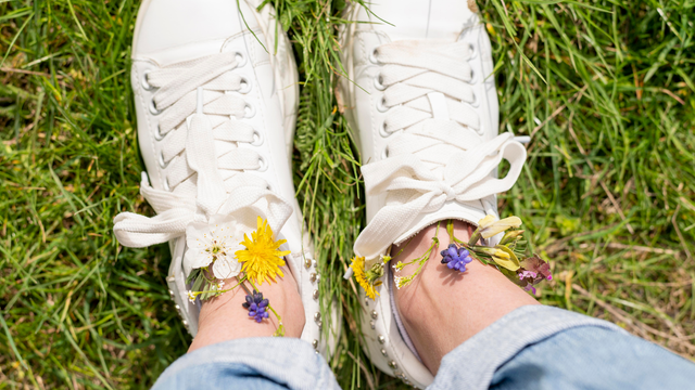 spring footwear trends for women