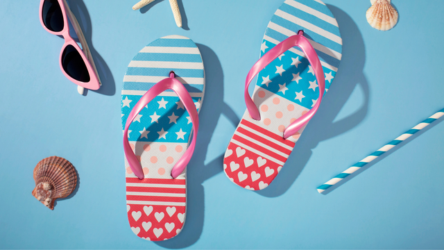 Slippers vs Flip Flops: Which Is Better for Daily Wear?