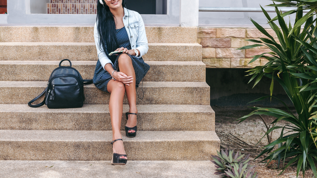 footwear for working women daily wear
