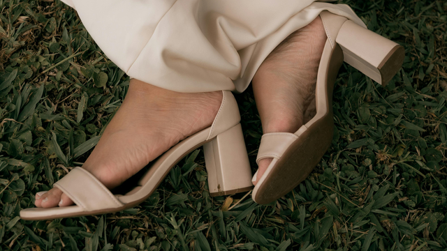 Eid Footwear for Women: The Best Ethnic Heels for Eid to Complete Every Festive Look