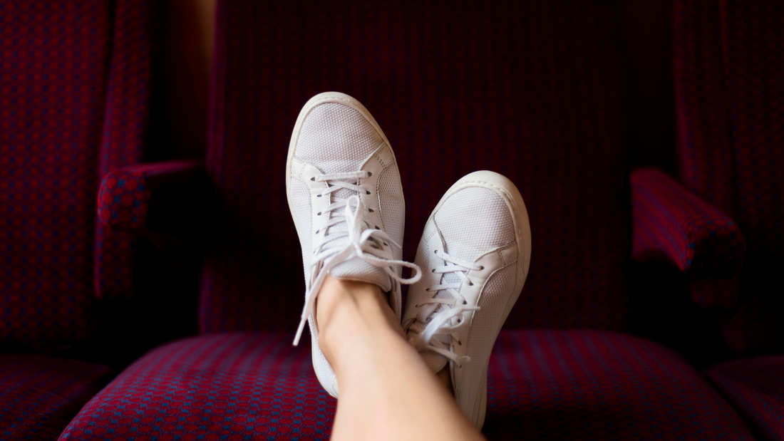 types of sneakers for women