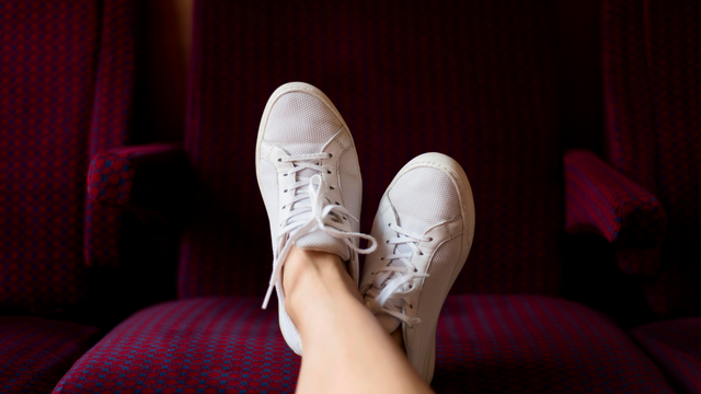 types of sneakers for women