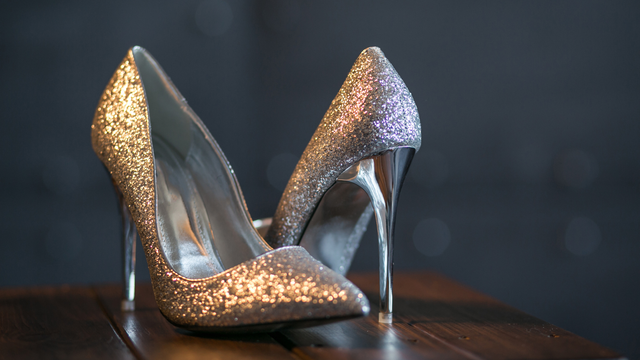 Diwali Footwear for Women 2026
