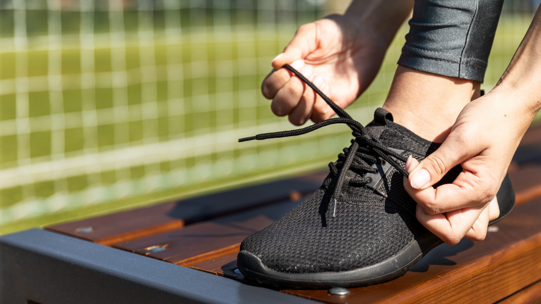 non marking shoes meaning