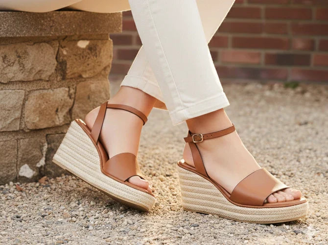 what footwear to wear with jeans
