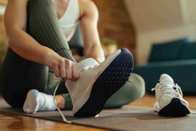 How to Clean White Shoes at Home: A Complete Step-by-Step Guide