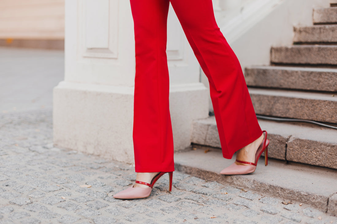 Best Heels to Wear With Jeans for a Stylish Look