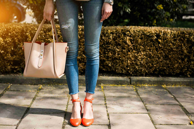 best footwear for monsoon women