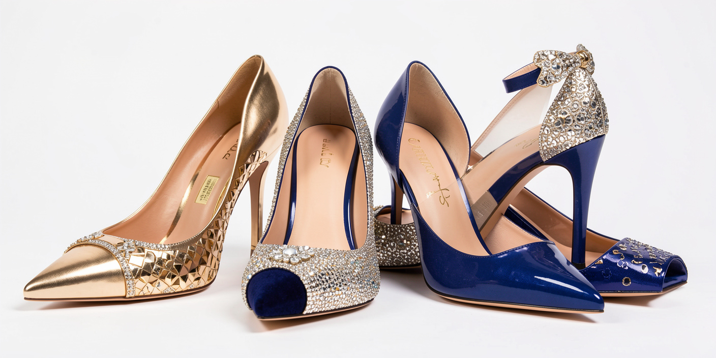 the most expensive heels brand