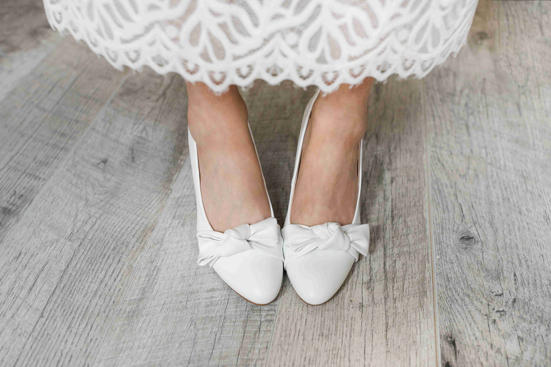 ballerina flats for women guide