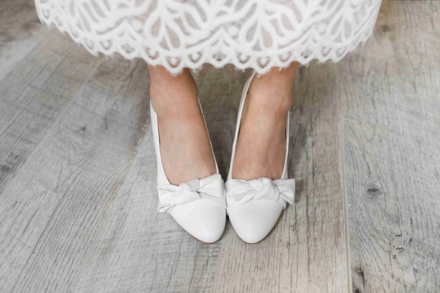 ballerina flats for women guide