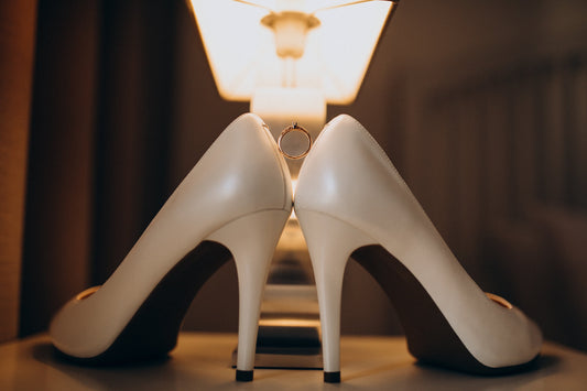 latest heels for ladies