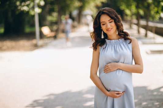 Comfortable Shoes for Maternity: Why the Right Footwear Matters During Pregnancy
