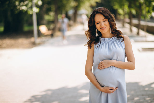 Comfortable Shoes for Maternity: Why the Right Footwear Matters During Pregnancy