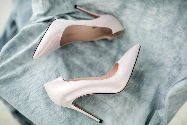 expensive heels