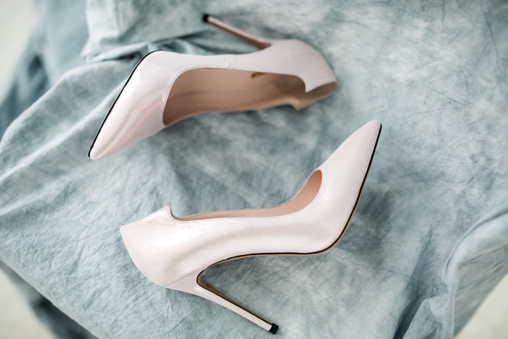expensive heels