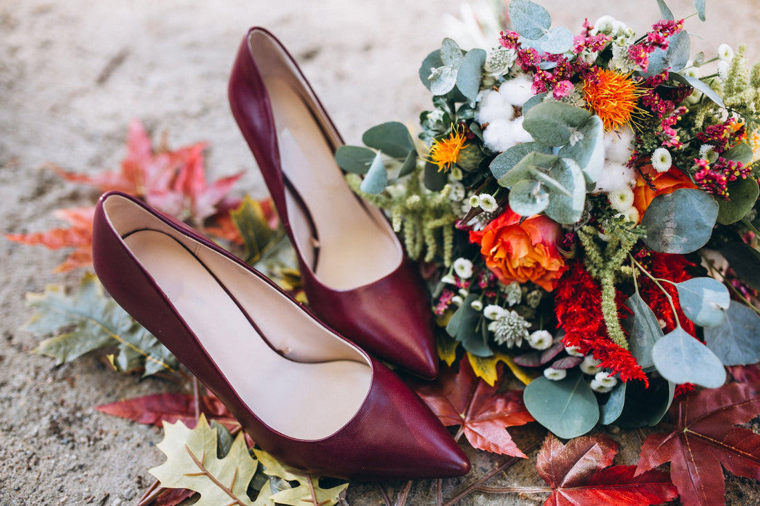 Leather vs Synthetic Shoes: What Is the Real Difference You Should Know