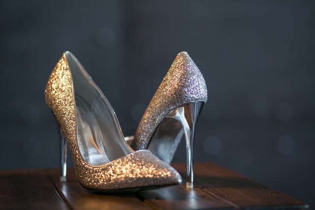 most expensive heels in the world
