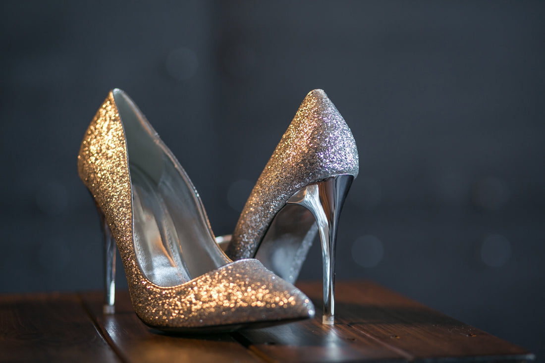 trendy heels for women