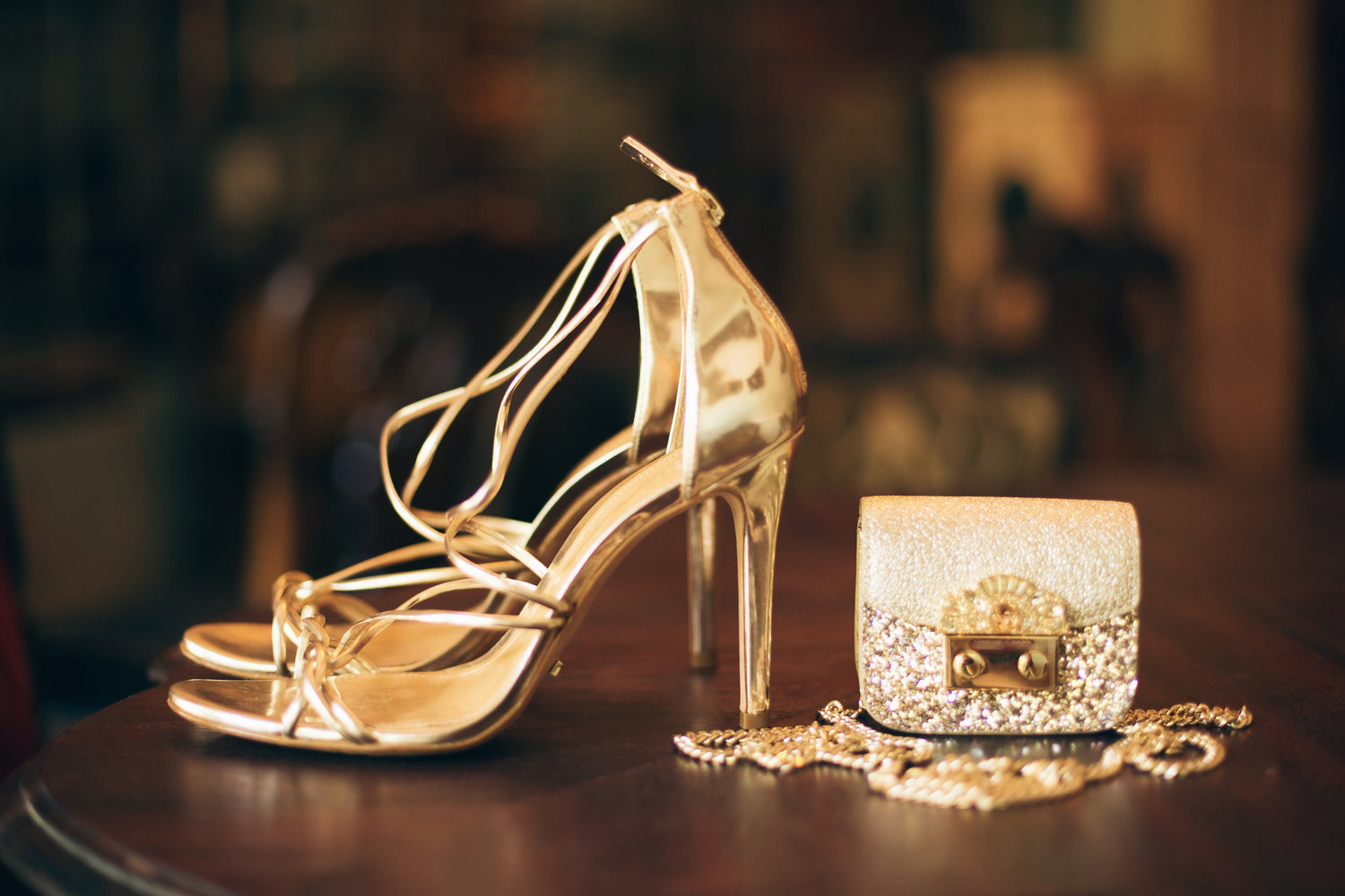 branded heels for womens