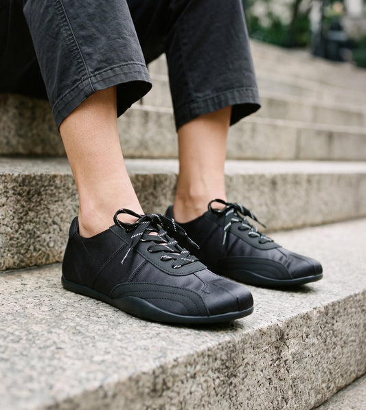 DRIFT Sneakers - Onyx
