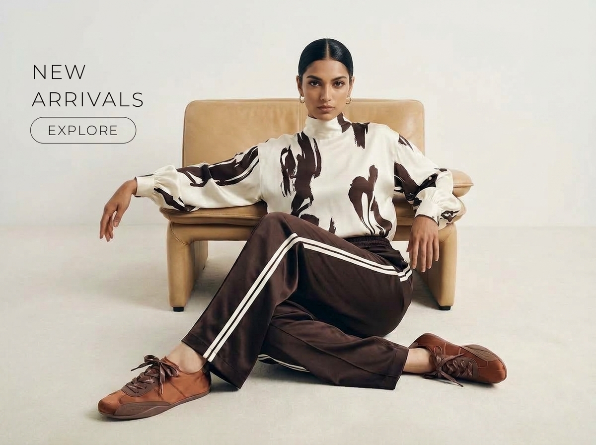 New Arrivals - DRIFT Cedar