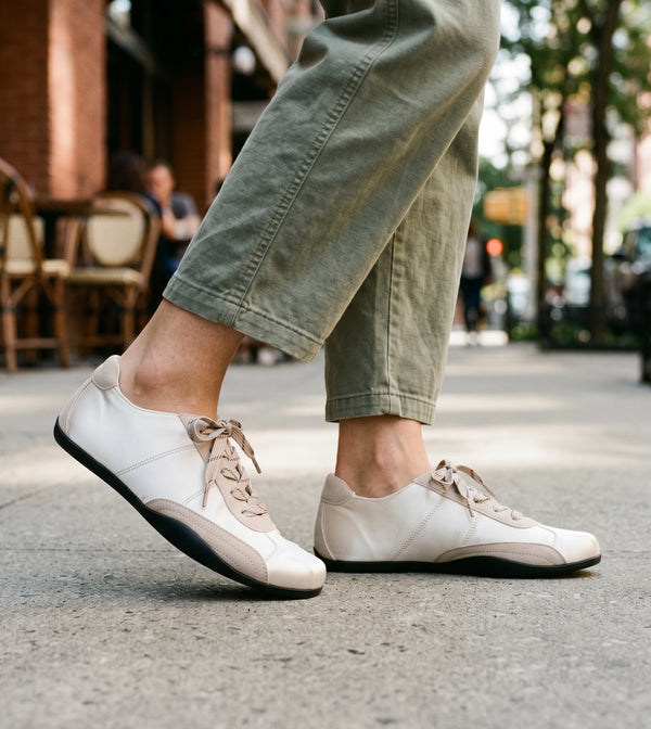 DRIFT Sneakers - Ivory