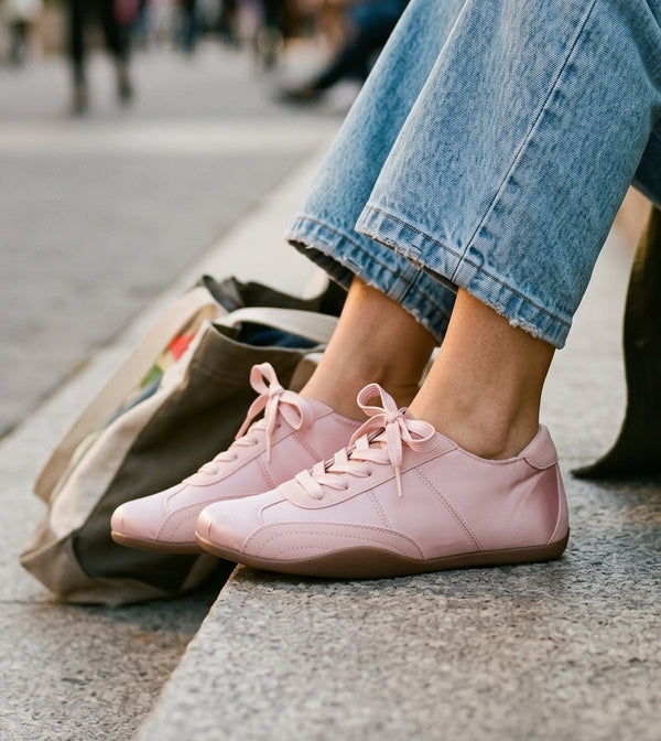 DRIFT Sneakers - Candy Pink