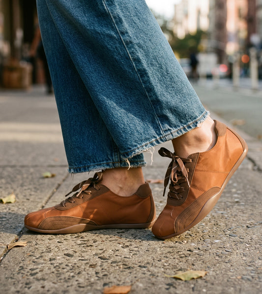 DRIFT Sneakers - Cedar