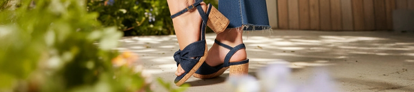 Casual Sandals For Women