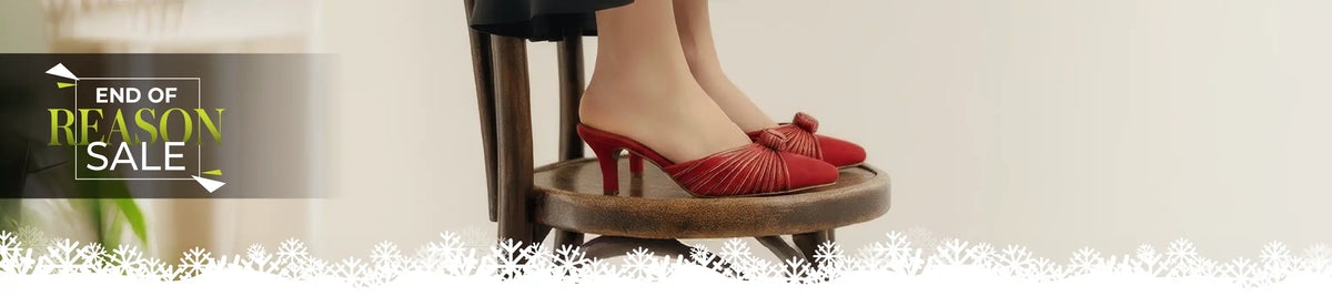 Mules For Women