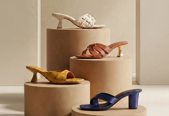 Purpose-Driven Women’s Footwear Crafted for Comfort and Style