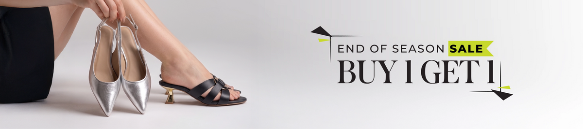 End of Season Sale