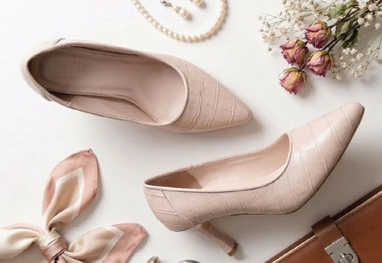 How often should you replace your shoes?