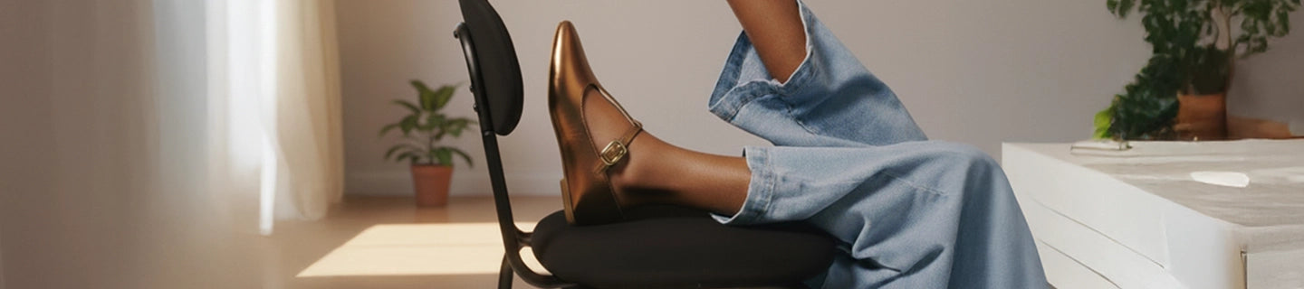 College Wear Sandals