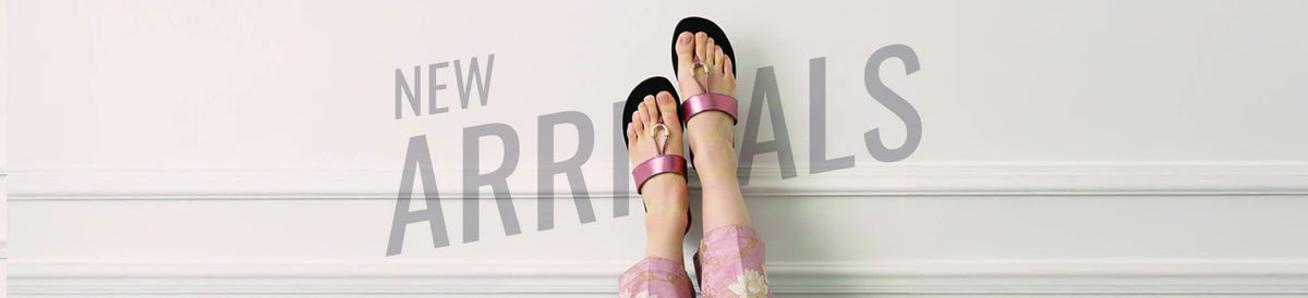 Slides For Women