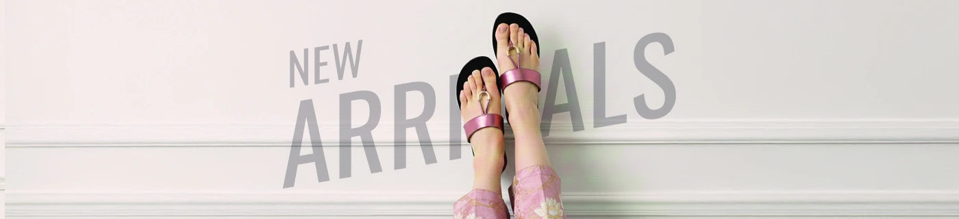 Slides For Women