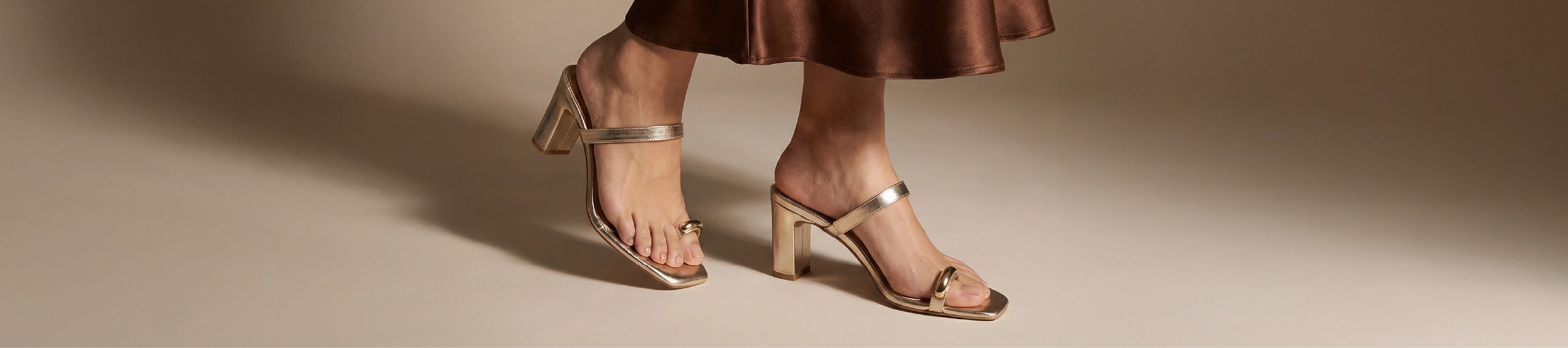 Block Heels