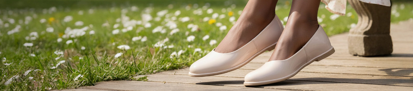 Summer Footwear Ladies