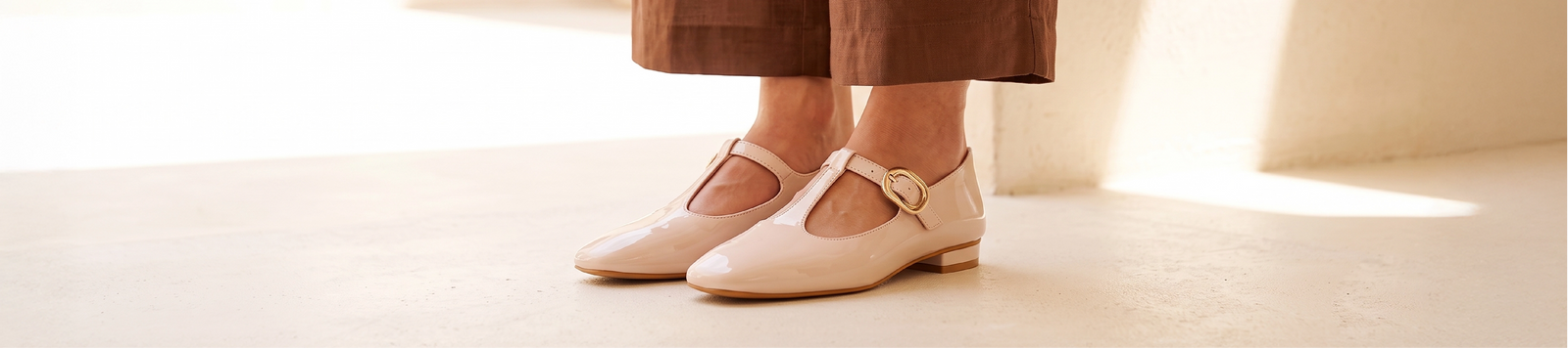 Mary Janes