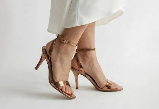 Perfect shoes to pair with every outift this festive season